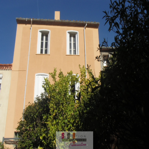 Offres de vente Maison Saint-André 66690