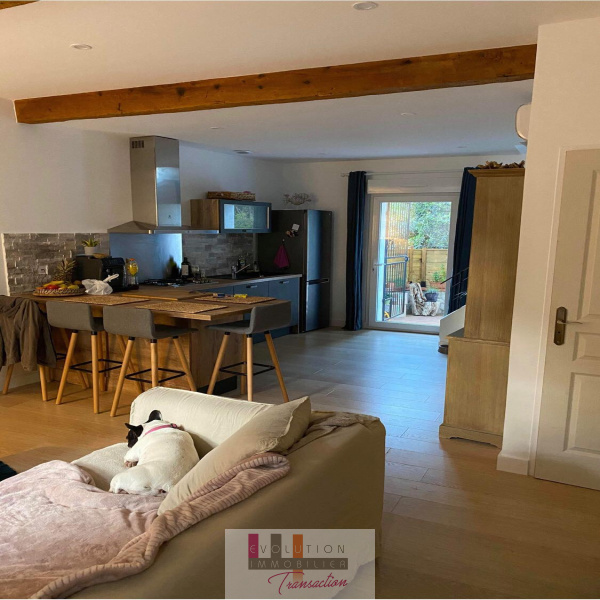 Offres de vente Maison de village Saint-André 66690