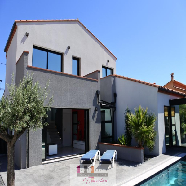 Offres de vente Villa Saint-André 66690