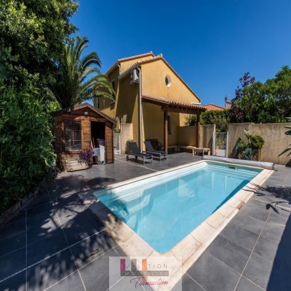 Offres de vente Villa Saint-André 66690