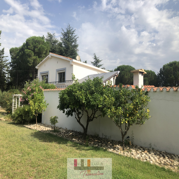 Offres de vente Propriete Argelès-sur-Mer 66700