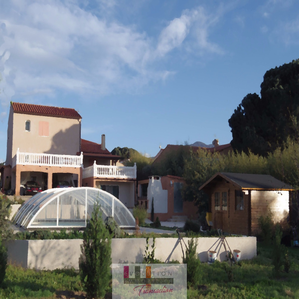 Offres de vente Propriete Saint-André 66690