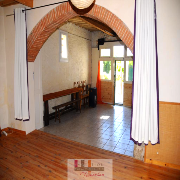 Offres de vente Maison de village Montesquieu-des-Albères 66740