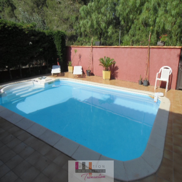 Offres de vente Villa Saint-André 66690