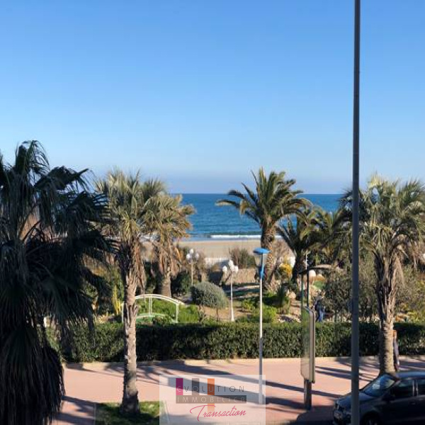 Programme neuf Appartement Canet plage 66140