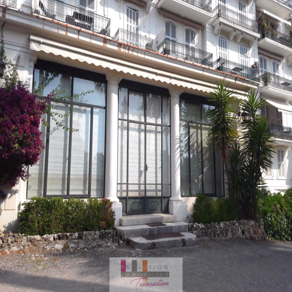 Offres de vente Appartement Cannes 06400