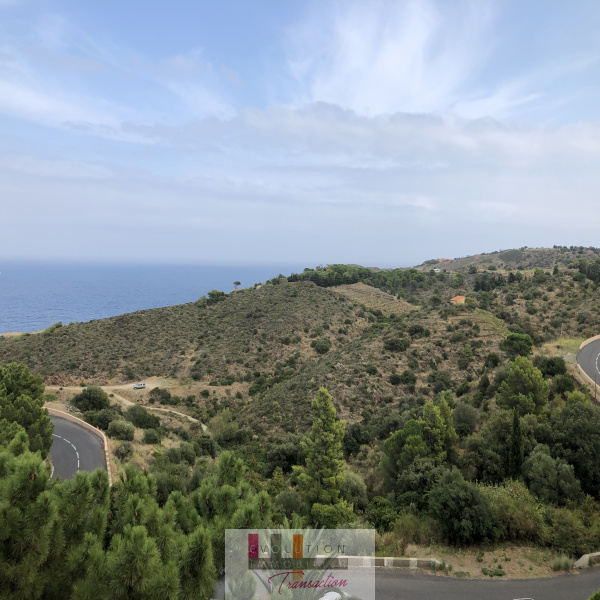 Offres de vente Appartement Banyuls-sur-Mer 66650