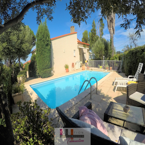 Offres de vente Villa Villelongue-dels-Monts 66740