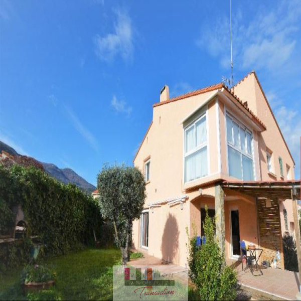 Offres de vente Maison Laroque-des-Albères 66740