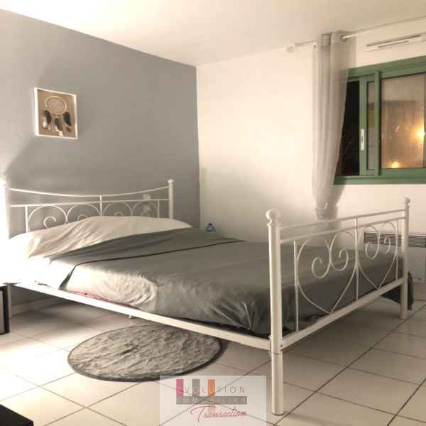 Offres de vente Appartement Perpignan 66000