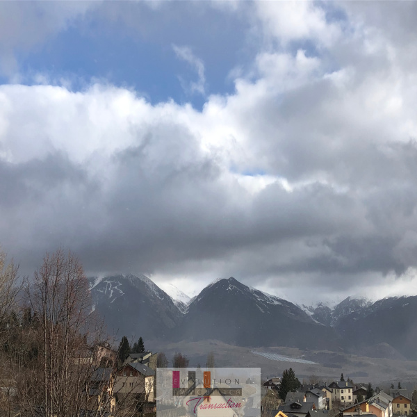Offres de vente Terrain Font-Romeu-Odeillo-Via 66120