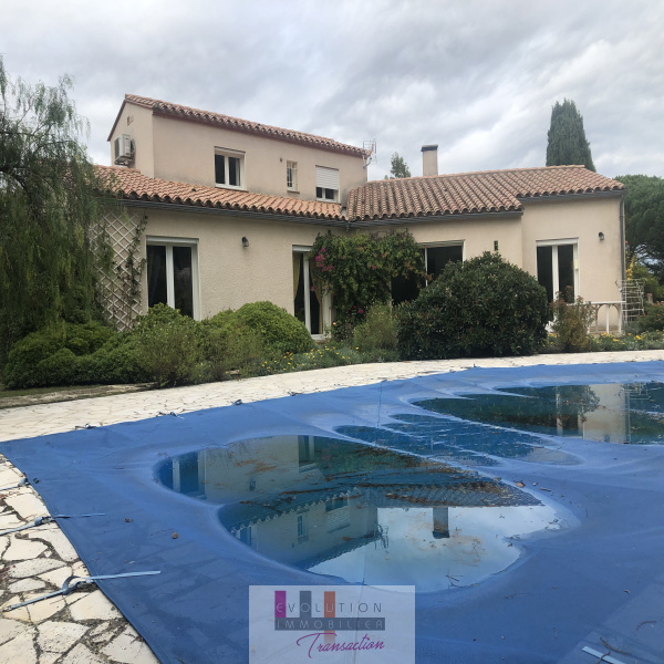 Offres de vente Villa Sorède 66690