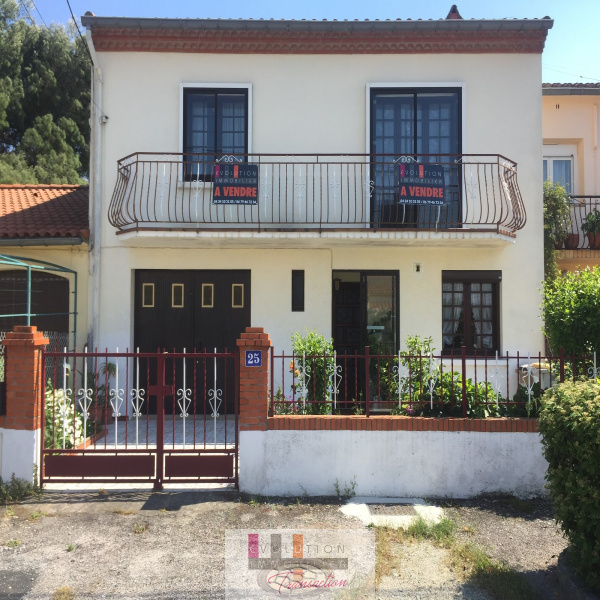Offres de vente Autre Saint-André 66690