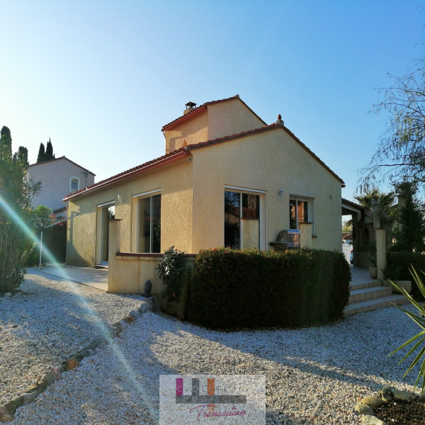 Offres de vente Villa Montesquieu-des-Albères 66740