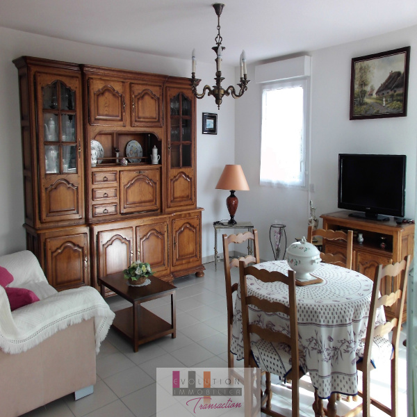 Offres de vente Appartement Argelès-sur-Mer 66700