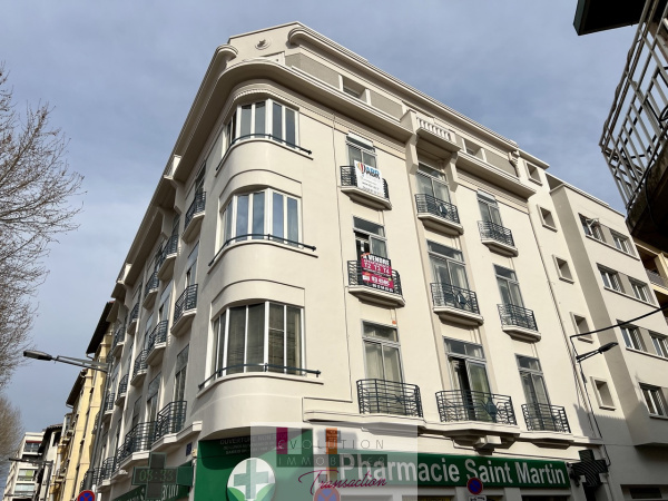 Offres de vente Appartement Perpignan 66000