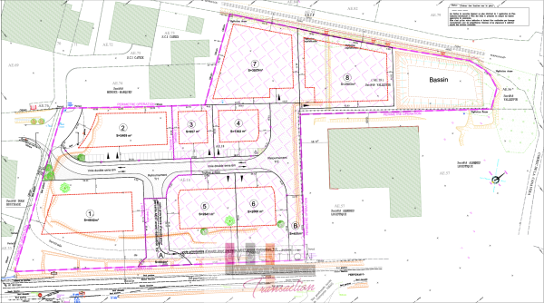 Offres de vente Terrain Le Boulou 66160