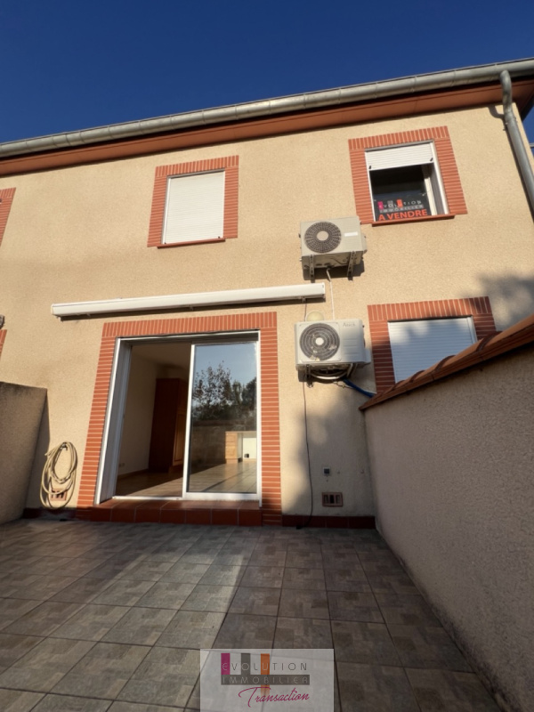 Offres de vente Maison Toulouges 66350