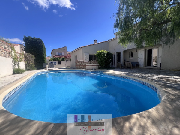 Offres de vente Villa Saleilles 66280