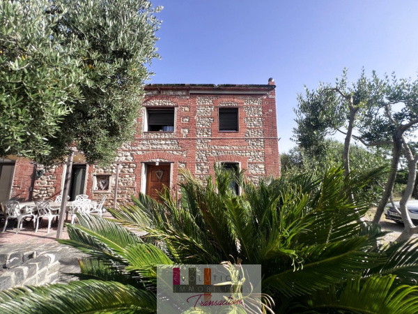 Offres de vente Mas Perpignan 66000