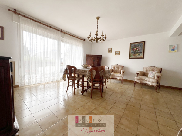 Offres de vente Appartement Perpignan 66000