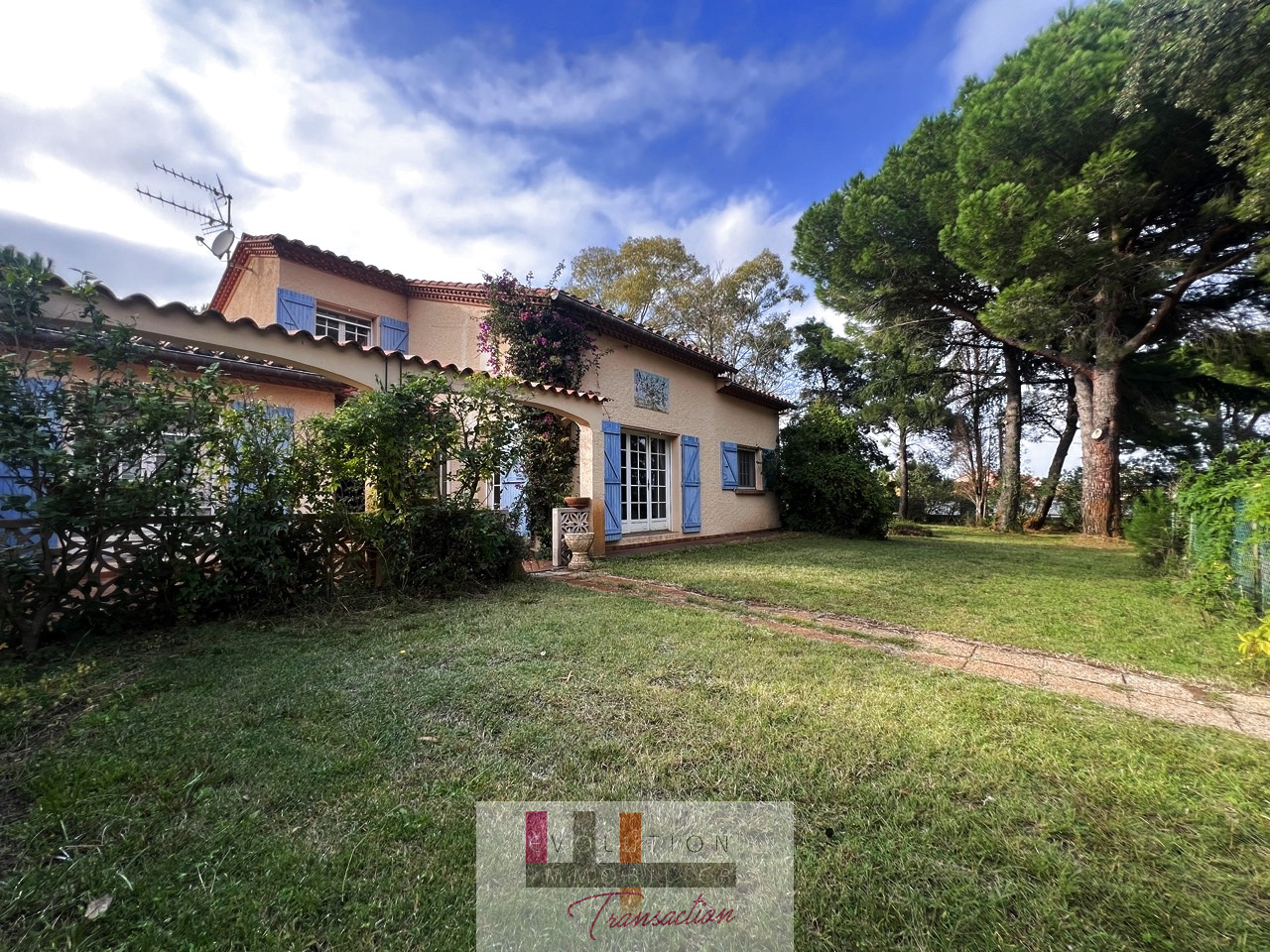 Agence immobilière de E-Immo