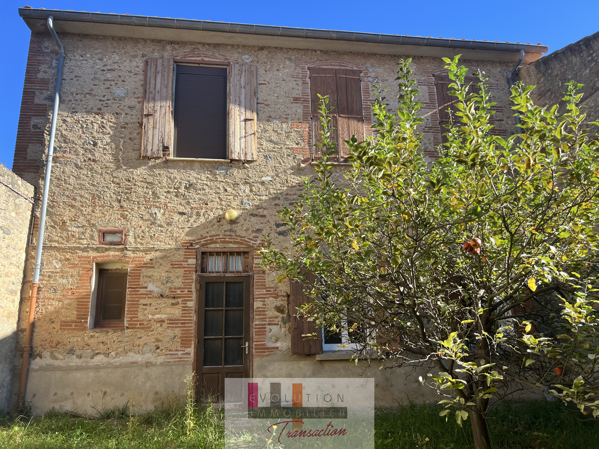 Agence immobilière de E-Immo