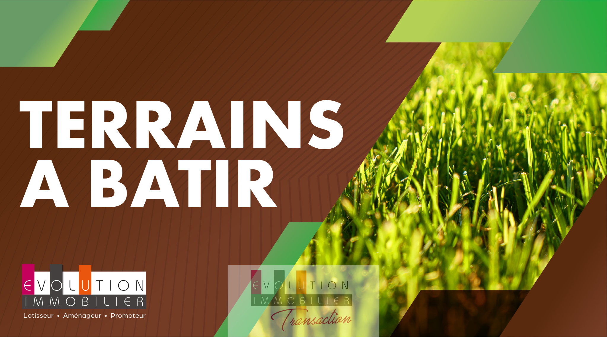 Agence immobilière de E-Immo